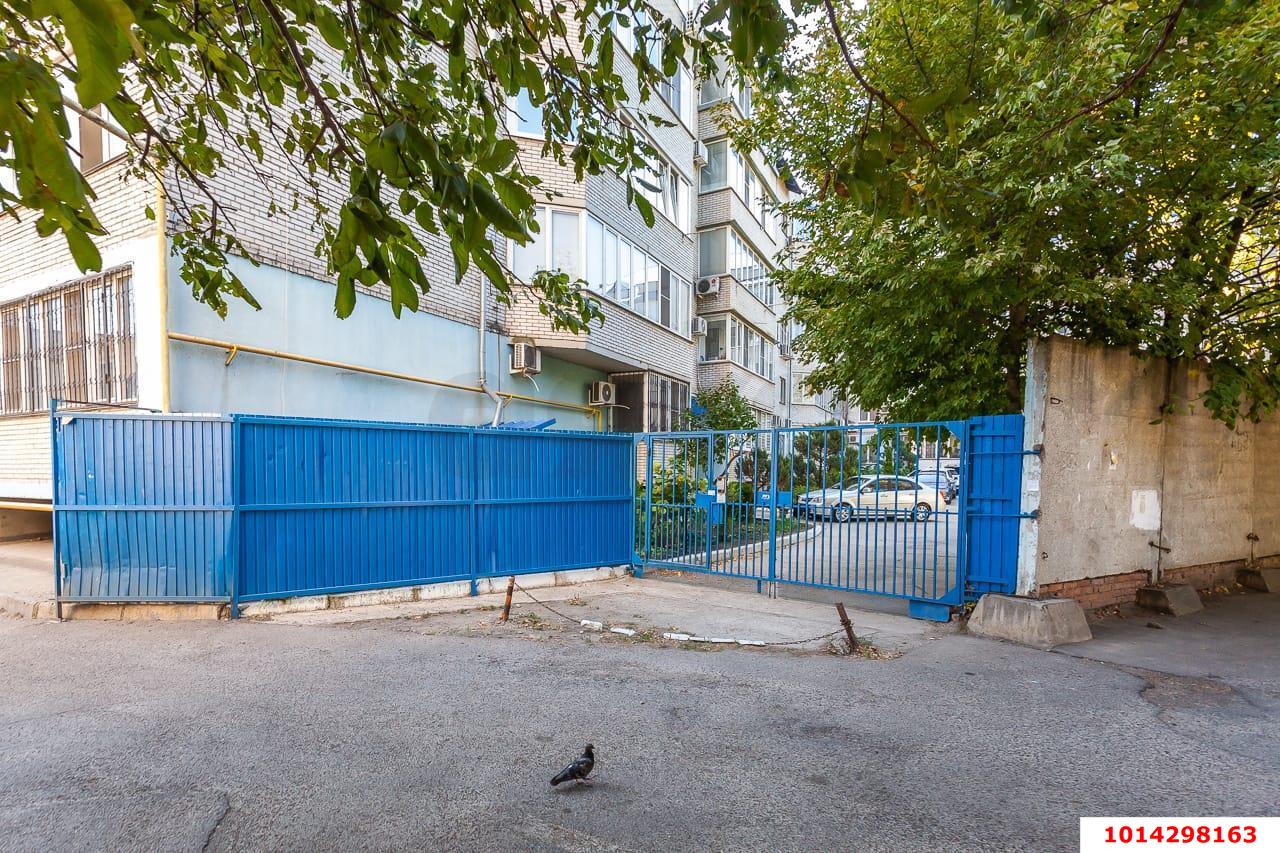 Фото №14: 2-комнатная квартира 79 м² - Краснодар, Центральный внутригородской округ, мкр. Табачная Фабрика, ул. Ипподромная, 53