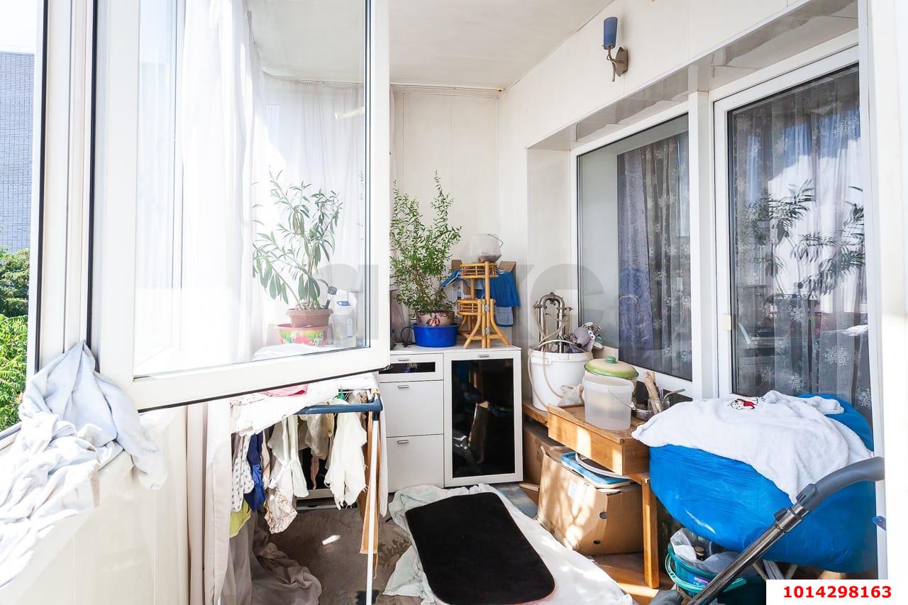 Фото №9: 2-комнатная квартира 79 м² - Краснодар, Центральный внутригородской округ, мкр. Табачная Фабрика, ул. Ипподромная, 53