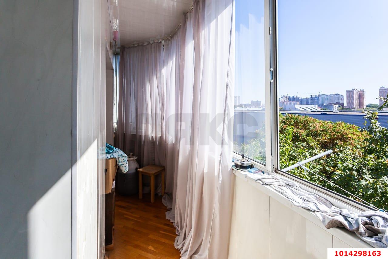 Фото №10: 2-комнатная квартира 79 м² - Краснодар, Центральный внутригородской округ, мкр. Табачная Фабрика, ул. Ипподромная, 53