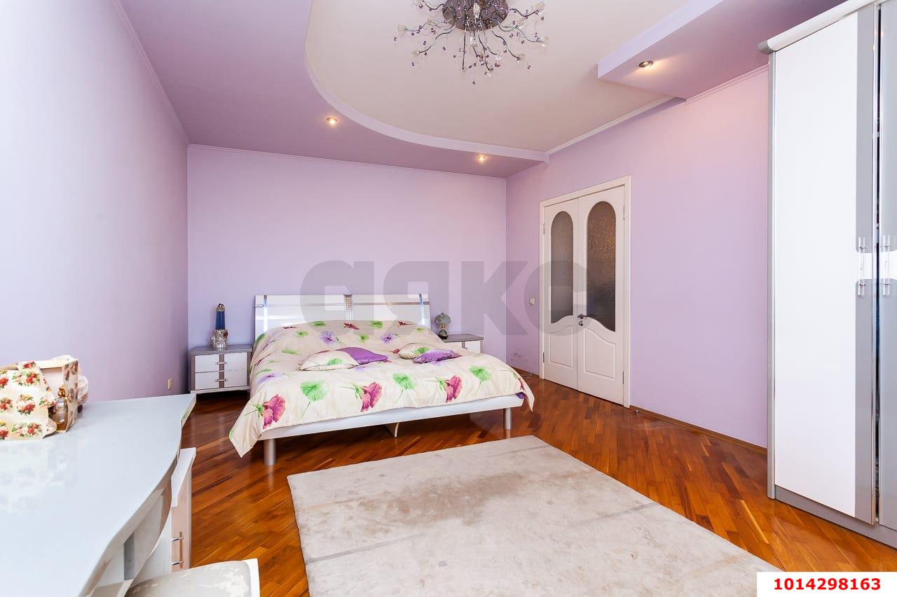 Фото №6: 2-комнатная квартира 79 м² - Краснодар, Центральный внутригородской округ, мкр. Табачная Фабрика, ул. Ипподромная, 53