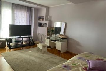 Фото №4: 2-комнатная квартира 82 м² - Краснодар, мкр. Табачная Фабрика, ул. Ипподромная, 53