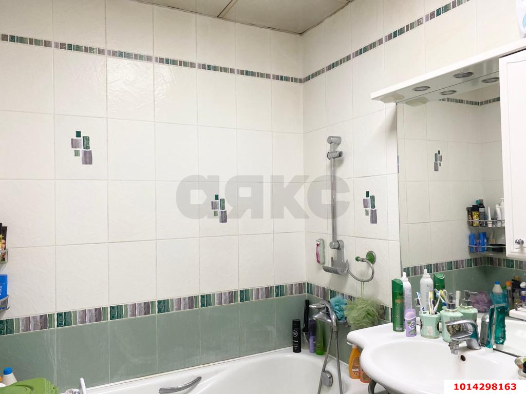 Фото №6: 2-комнатная квартира 82 м² - Краснодар, Табачная Фабрика, ул. Ипподромная, 53