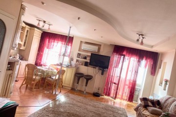 Фото №3: 2-комнатная квартира 82 м² - Краснодар, мкр. Табачная Фабрика, ул. Ипподромная, 53