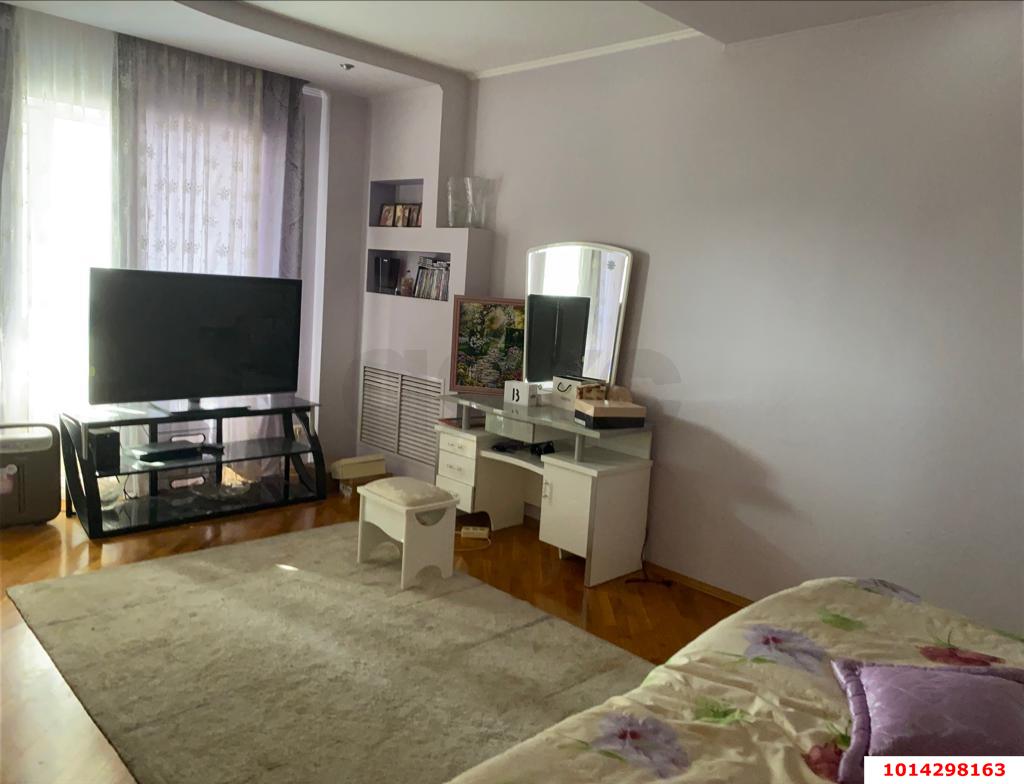 Фото №3: 2-комнатная квартира 82 м² - Краснодар, Табачная Фабрика, ул. Ипподромная, 53