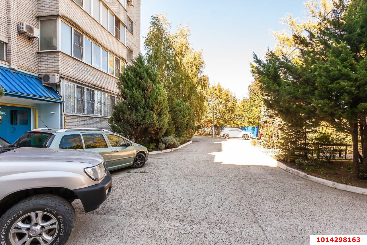 Фото №13: 2-комнатная квартира 79 м² - Краснодар, Центральный внутригородской округ, мкр. Табачная Фабрика, ул. Ипподромная, 53