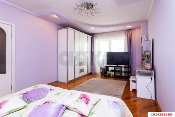 Фото №5: 2-комнатная квартира 79 м² - Краснодар, мкр. Табачная Фабрика, ул. Ипподромная, 53