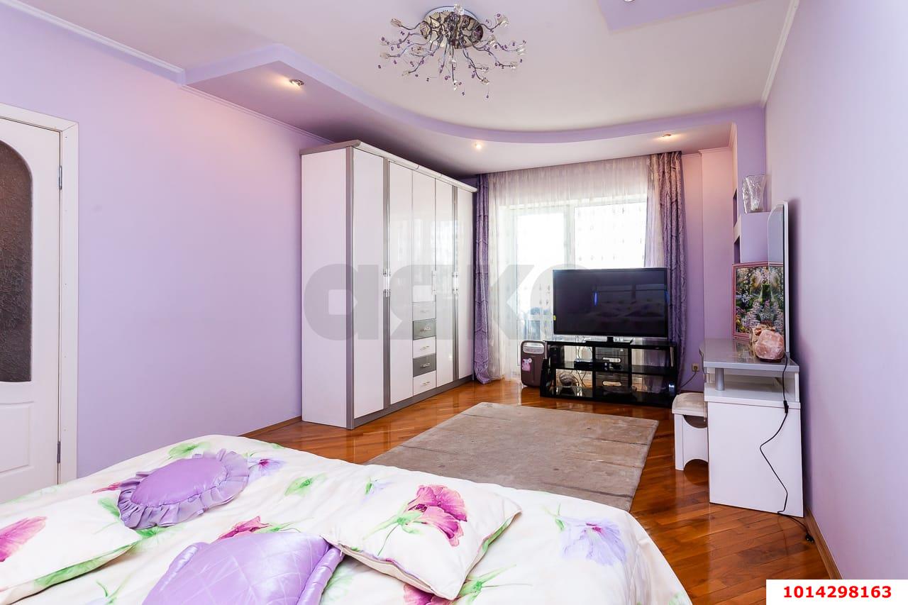 Фото №5: 2-комнатная квартира 79 м² - Краснодар, Центральный внутригородской округ, мкр. Табачная Фабрика, ул. Ипподромная, 53