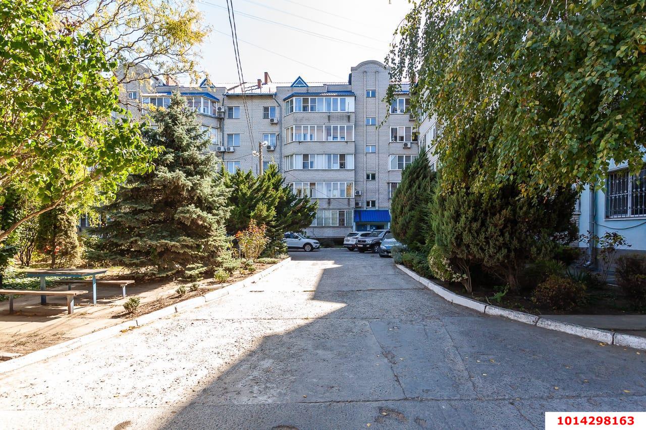 Фото №15: 2-комнатная квартира 79 м² - Краснодар, Центральный внутригородской округ, мкр. Табачная Фабрика, ул. Ипподромная, 53