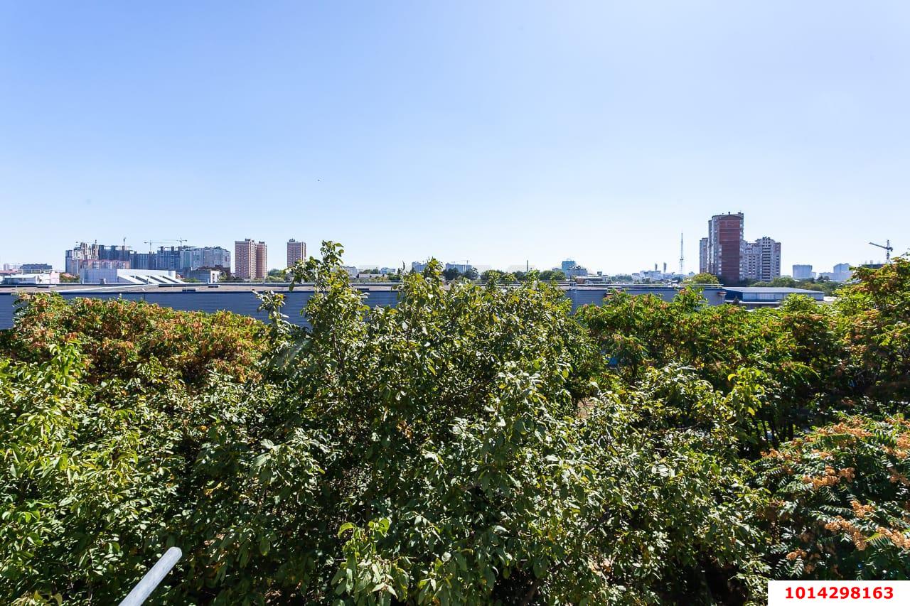 Фото №12: 2-комнатная квартира 79 м² - Краснодар, Центральный внутригородской округ, мкр. Табачная Фабрика, ул. Ипподромная, 53