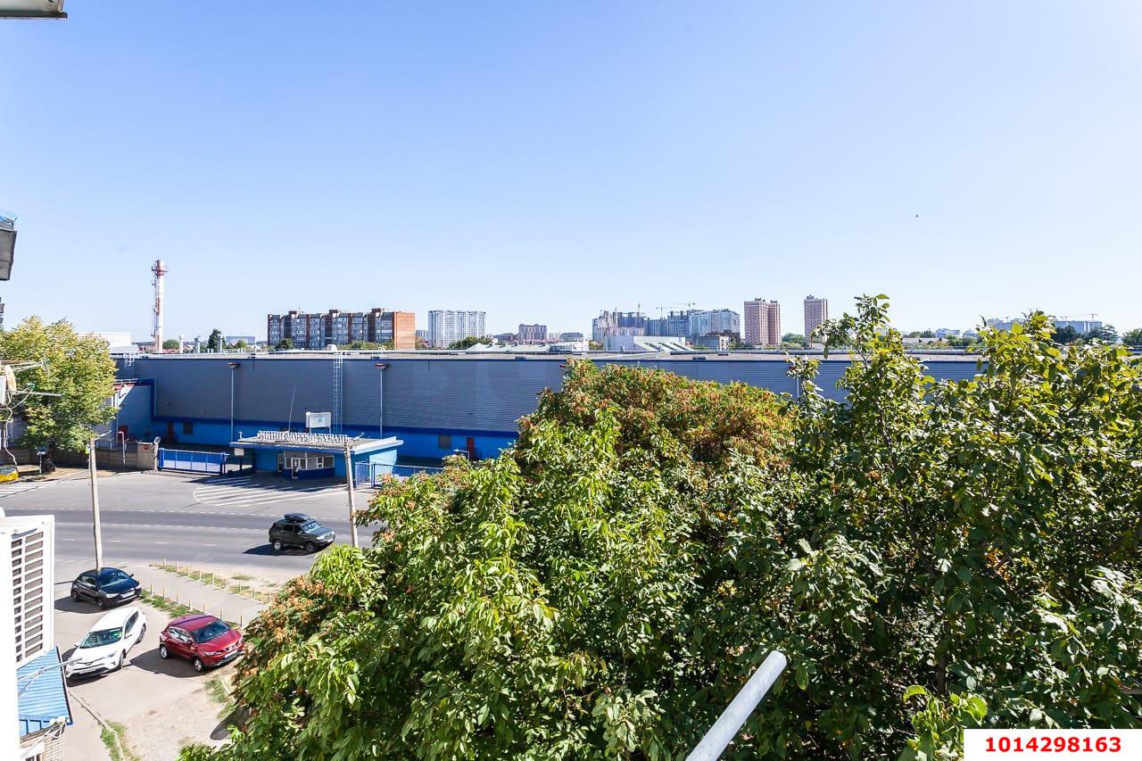 Фото №11: 2-комнатная квартира 79 м² - Краснодар, Центральный внутригородской округ, мкр. Табачная Фабрика, ул. Ипподромная, 53