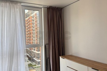 Фото №5: Студия 27 м² - Краснодар, мкр. жилой комплекс Самолёт-6, 