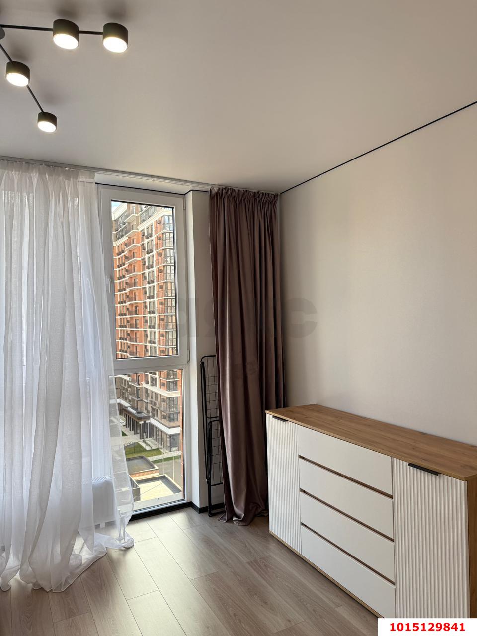 Фото №5: Студия 27 м² - Краснодар, жилой комплекс Самолёт-6