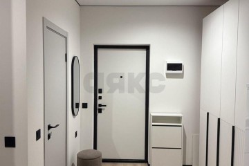 Фото №3: Студия 27 м² - Краснодар, мкр. жилой комплекс Самолёт-6, 