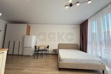 Фото №4: Студия 27 м² - Краснодар, мкр. жилой комплекс Самолёт-6, 