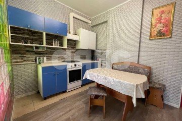 Фото №5: 2-комнатная квартира 56 м² - Осиновая Гора, мкр. Левобережный, пр-д 3-й Восточный, 9