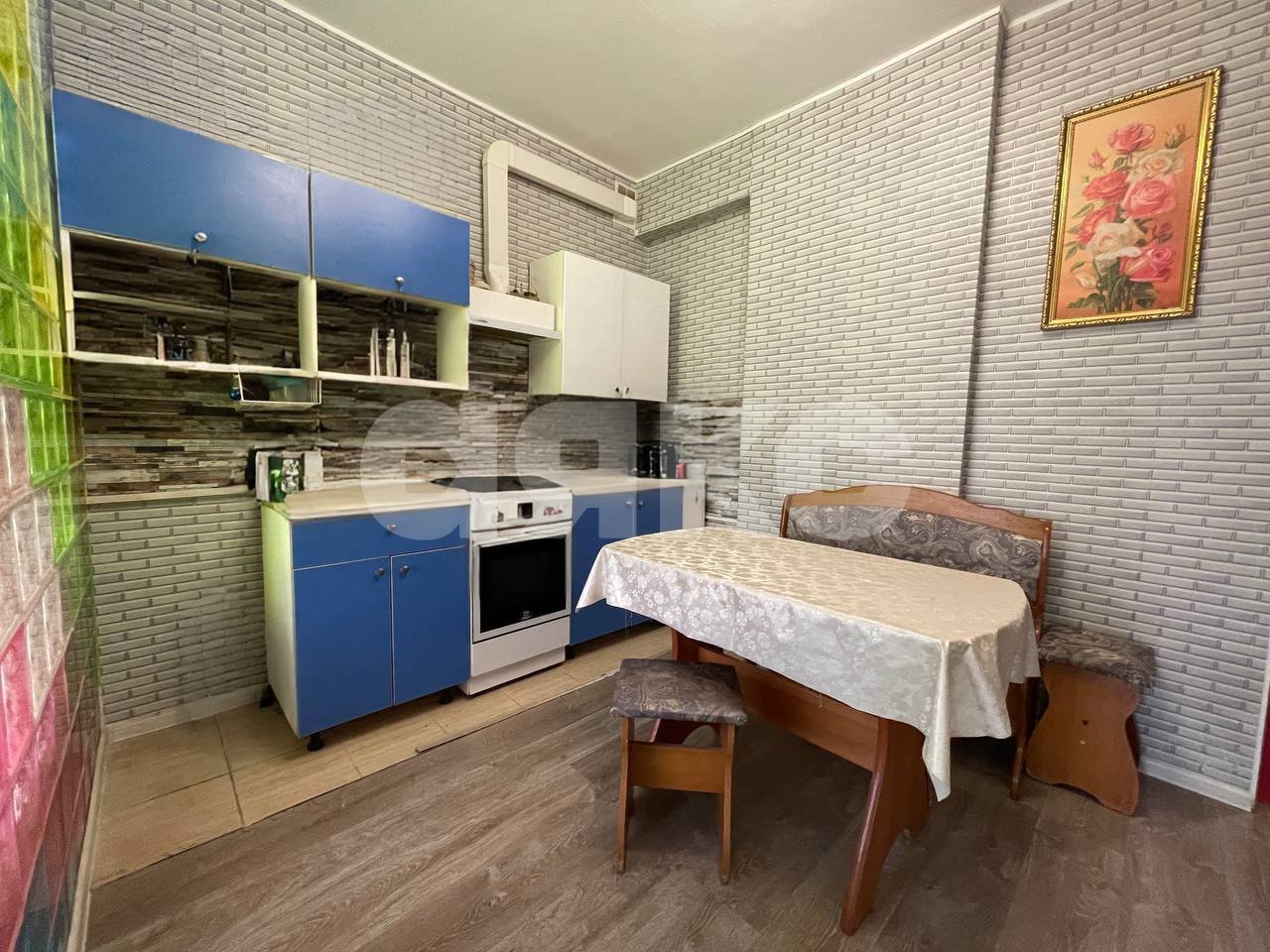 Фото №5: 2-комнатная квартира 56 м² - Осиновая Гора, Левобережный, пр-д 3-й Восточный, 9