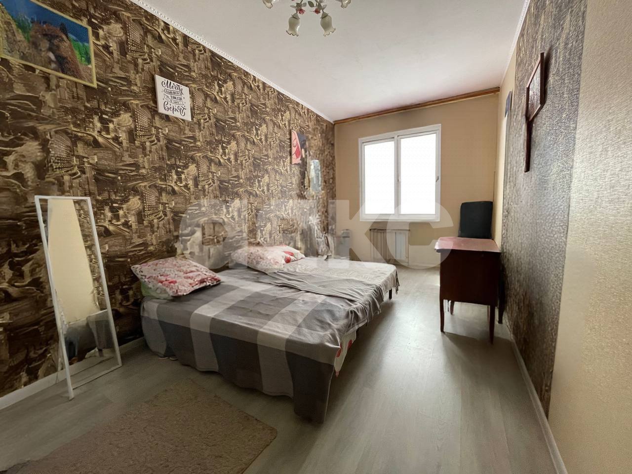 Фото №4: 2-комнатная квартира 56 м² - Осиновая Гора, Левобережный, пр-д 3-й Восточный, 9