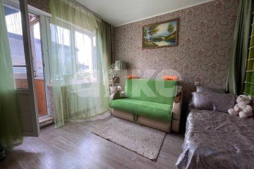 Фото №1: 2-комнатная квартира 56 м² - Осиновая Гора, мкр. Левобережный, пр-д 3-й Восточный, 9