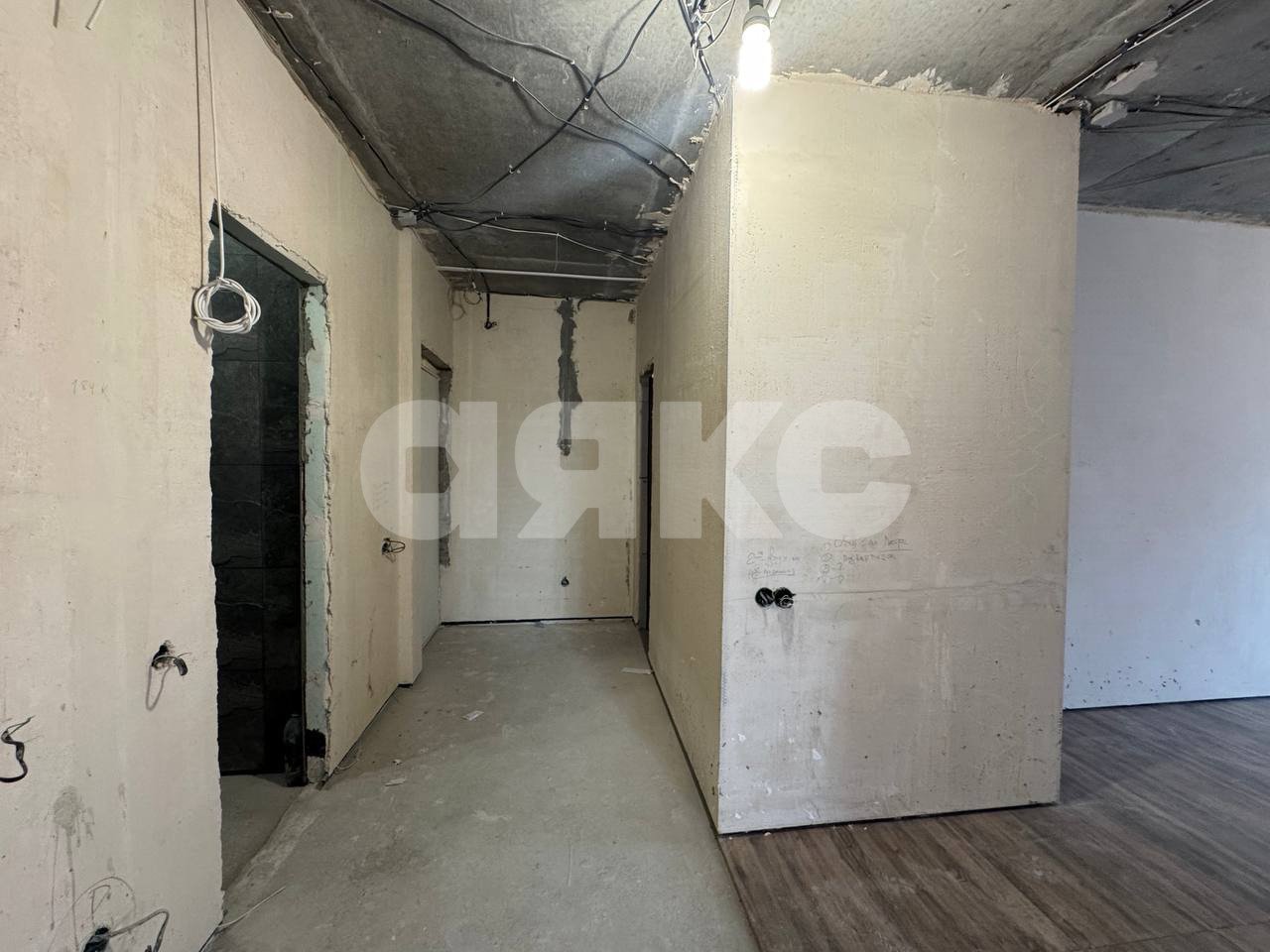 Фото №13: 3-комнатная квартира 78 м² - Тула, Юго-Восточный, ул. Новомосковская, 10А