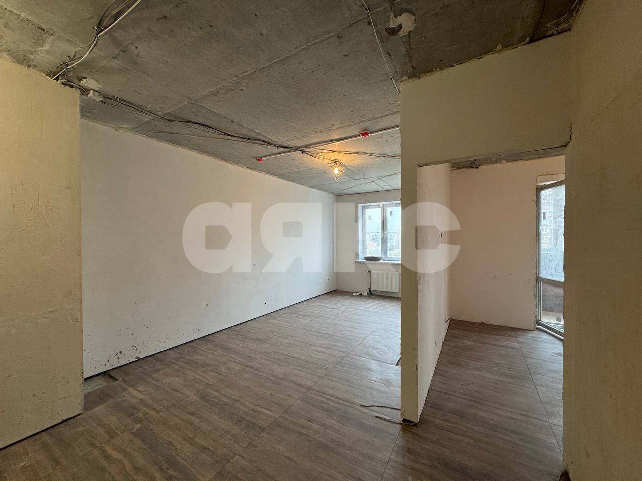 Фото №18: 3-комнатная квартира 78 м² - Тула, Юго-Восточный, ул. Новомосковская, 10А