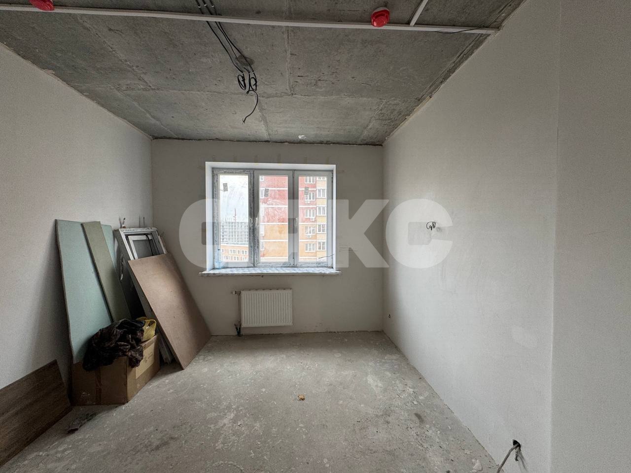 Фото №20: 3-комнатная квартира 78 м² - Тула, Юго-Восточный, ул. Новомосковская, 10А