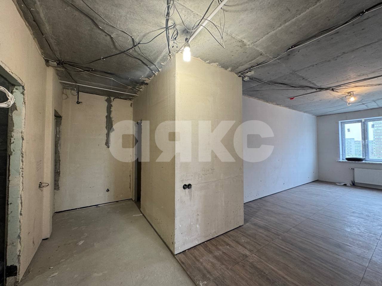 Фото №11: 3-комнатная квартира 78 м² - Тула, Юго-Восточный, ул. Новомосковская, 10А