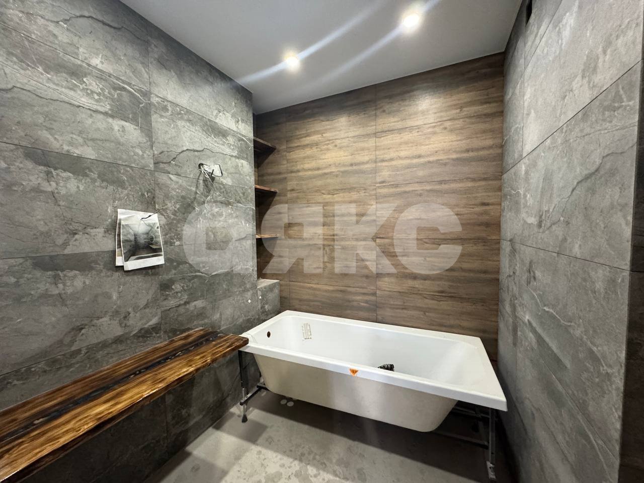 Фото №2: 3-комнатная квартира 78 м² - Тула, Юго-Восточный, ул. Новомосковская, 10А