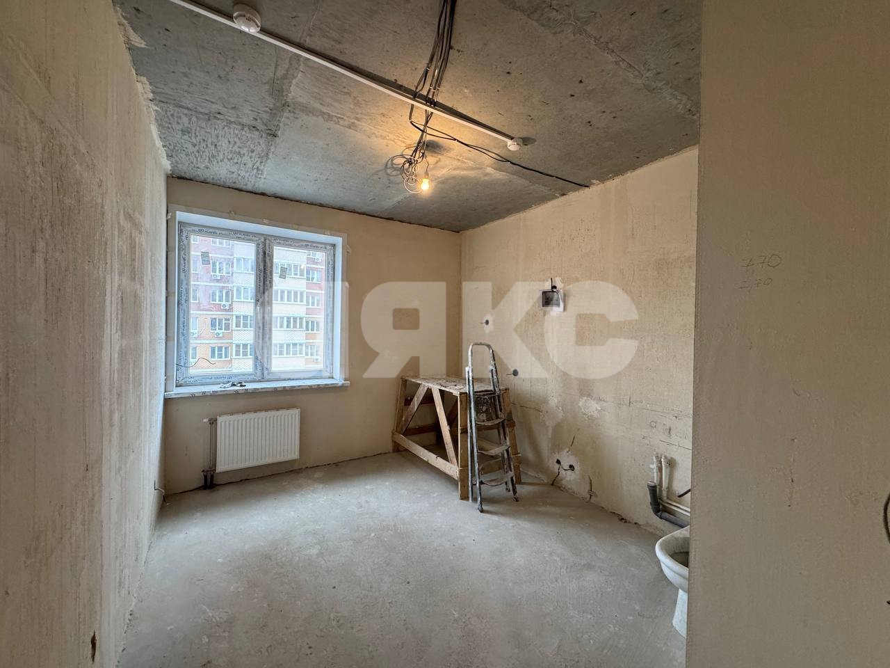 Фото №10: 3-комнатная квартира 78 м² - Тула, Юго-Восточный, ул. Новомосковская, 10А