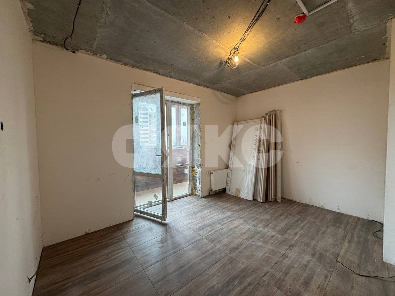 Фото №16: 3-комнатная квартира 78 м² - Тула, Юго-Восточный, ул. Новомосковская, 10А