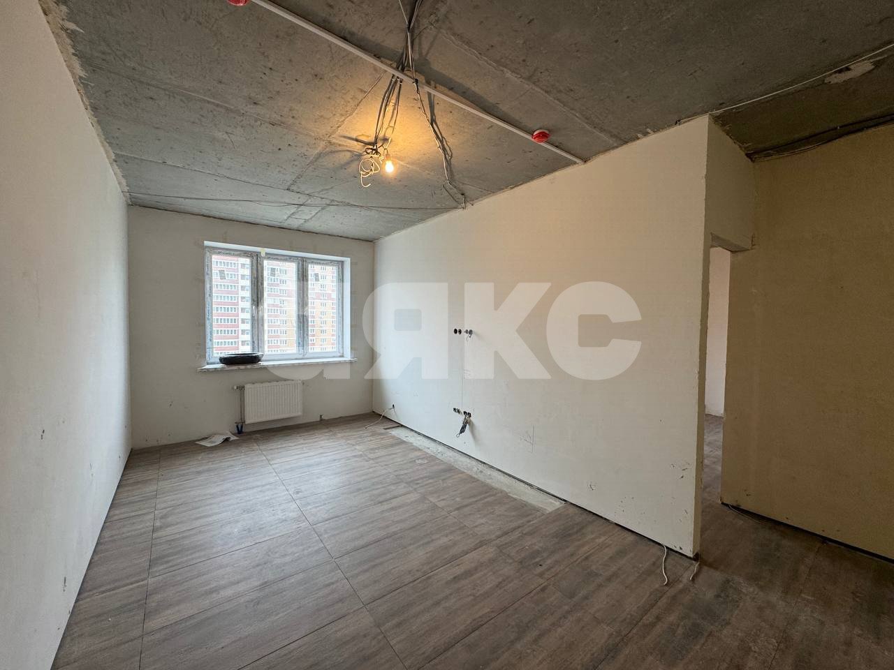 Фото №17: 3-комнатная квартира 78 м² - Тула, Юго-Восточный, ул. Новомосковская, 10А