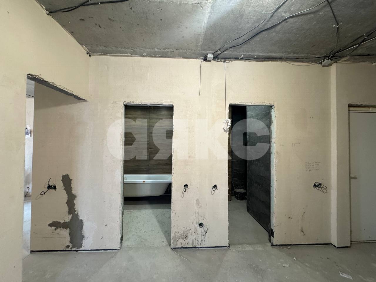 Фото №12: 3-комнатная квартира 78 м² - Тула, Юго-Восточный, ул. Новомосковская, 10А