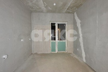 Фото №3: 2-комнатная квартира 57 м² - Тула, мкр. жилой комплекс Авион, ул. Лётчика Мосолова, 3