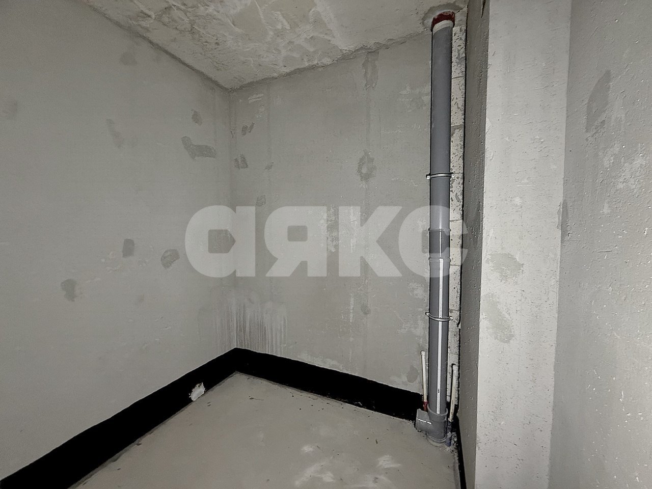 Фото №8: 2-комнатная квартира 57 м² - Тула, жилой комплекс Авион, ул. Лётчика Мосолова, 3