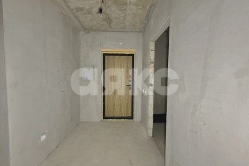 Фото №2: 2-комнатная квартира 57 м² - Тула, мкр. жилой комплекс Авион, ул. Лётчика Мосолова, 3