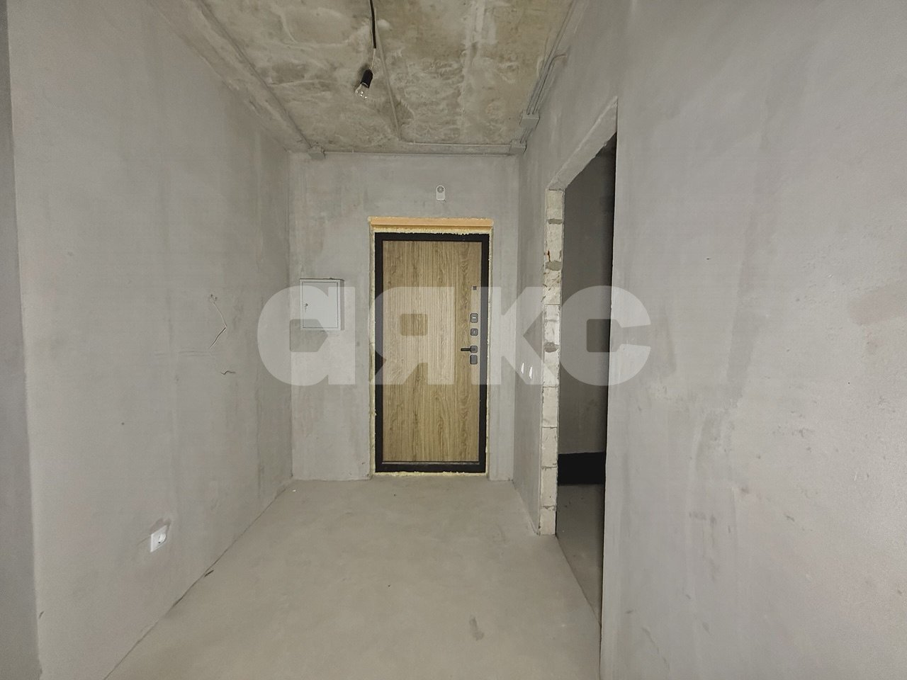 Фото №2: 2-комнатная квартира 57 м² - Тула, жилой комплекс Авион, ул. Лётчика Мосолова, 3