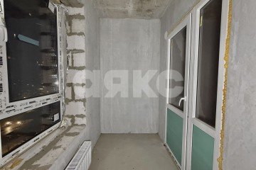 Фото №5: 2-комнатная квартира 57 м² - Тула, мкр. жилой комплекс Авион, ул. Лётчика Мосолова, 3