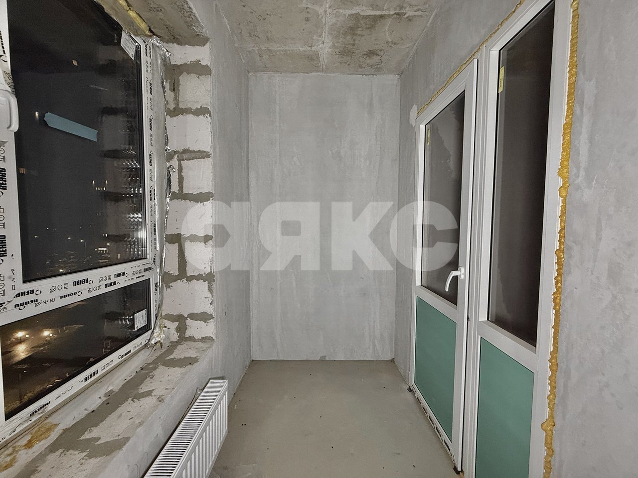 Фото №5: 2-комнатная квартира 57 м² - Тула, жилой комплекс Авион, ул. Лётчика Мосолова, 3