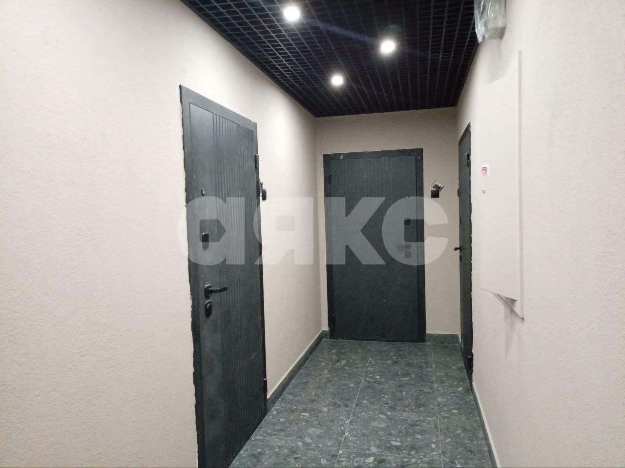 Фото №12: 2-комнатная квартира 57 м² - Тула, жилой комплекс Авион, ул. Лётчика Мосолова, 3