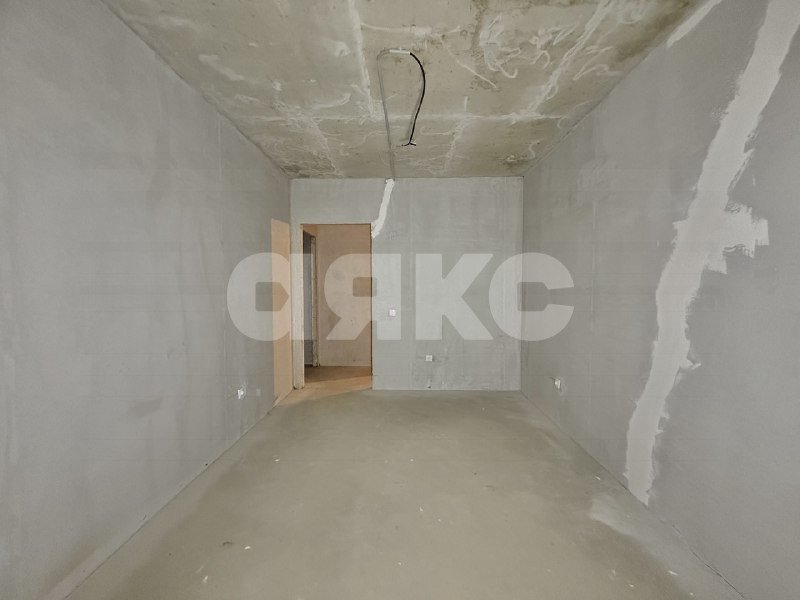 Фото №6: 2-комнатная квартира 57 м² - Тула, жилой комплекс Авион, ул. Лётчика Мосолова, 3