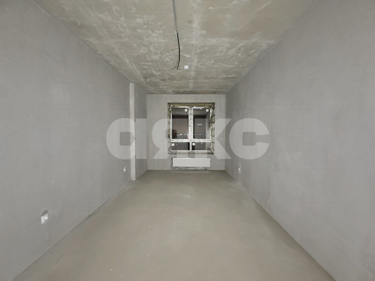 Фото №9: 2-комнатная квартира 57 м² - Тула, жилой комплекс Авион, ул. Лётчика Мосолова, 3