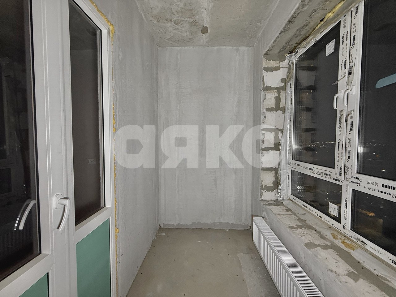 Фото №4: 2-комнатная квартира 57 м² - Тула, жилой комплекс Авион, ул. Лётчика Мосолова, 3