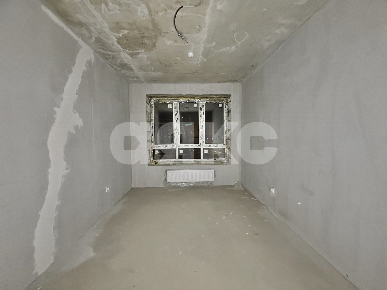 Фото №7: 2-комнатная квартира 57 м² - Тула, жилой комплекс Авион, ул. Лётчика Мосолова, 3