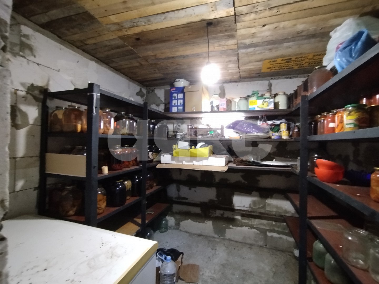 Фото №11: Дача 32 м² + 12 сот. - Нефтяник, ул. Калиновая, 7