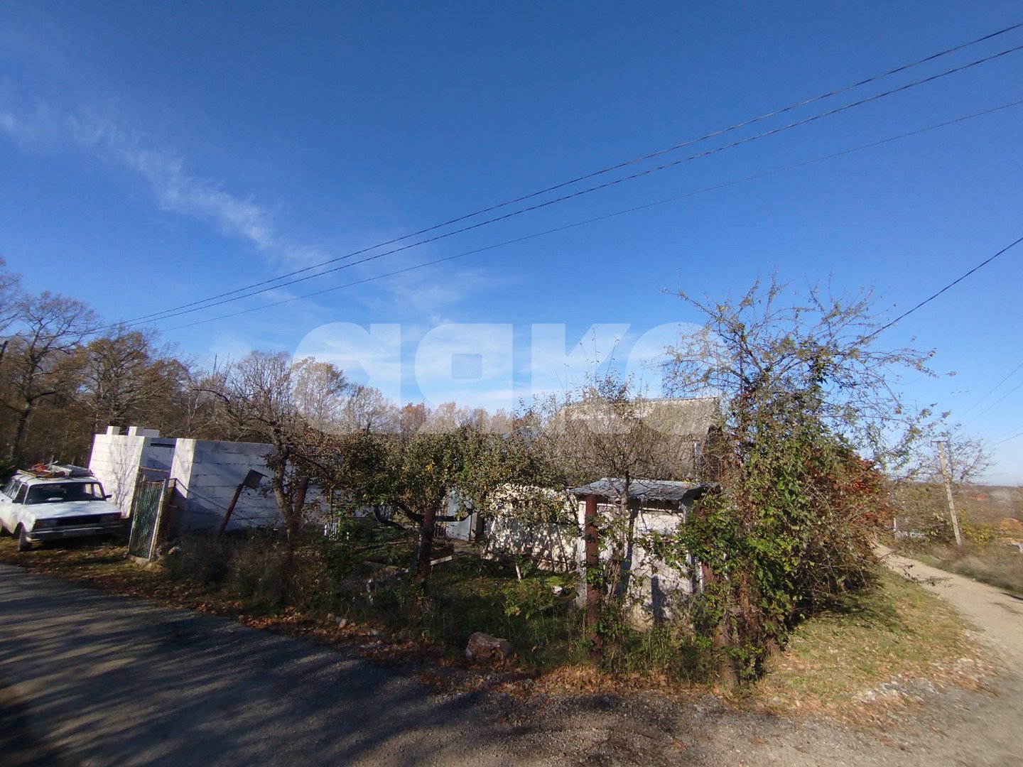 Фото №10: Дача 32 м² + 12 сот. - Нефтяник, ул. Калиновая, 7