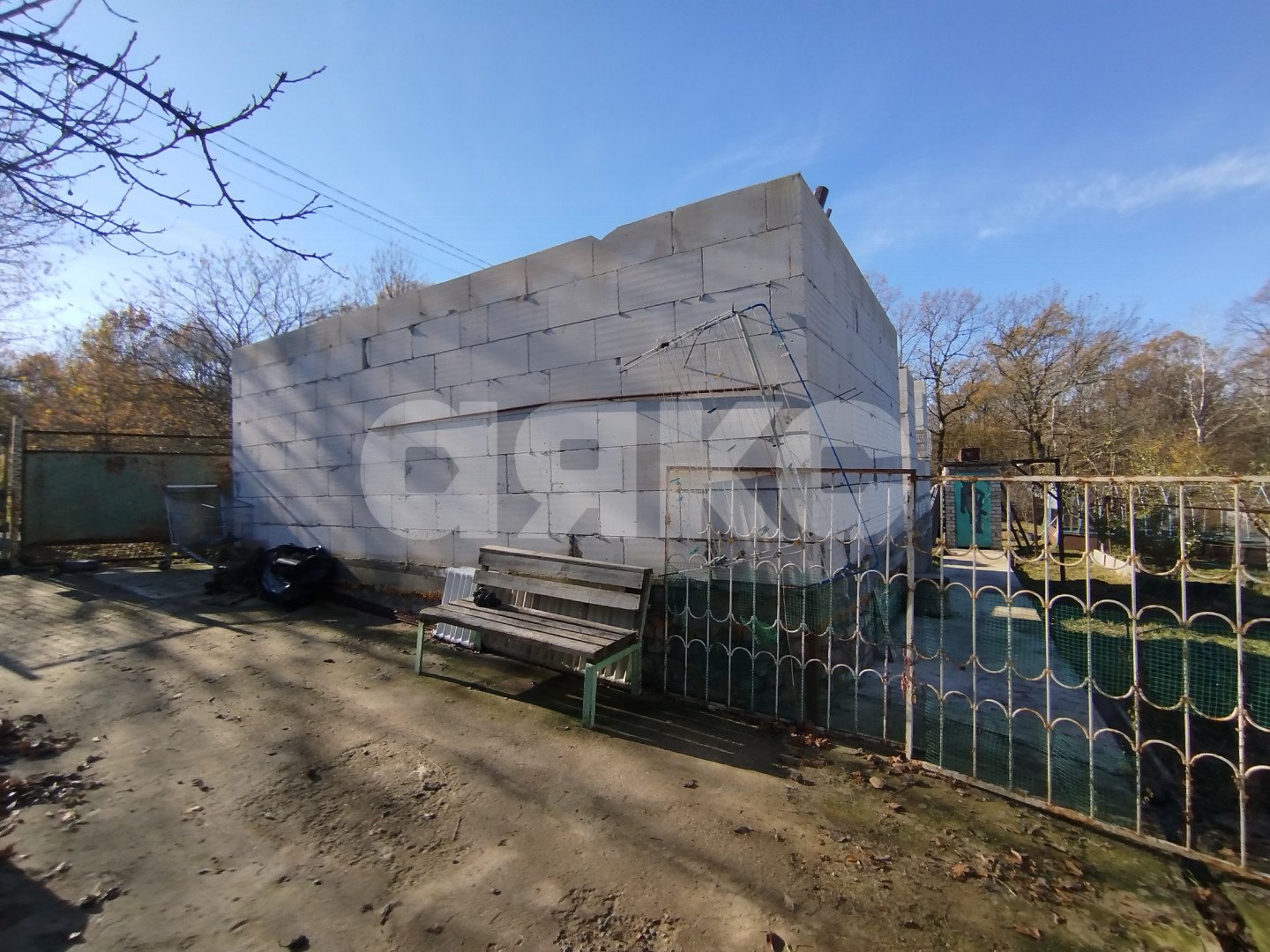 Фото №7: Дача 32 м² + 12 сот. - Нефтяник, ул. Калиновая, 7