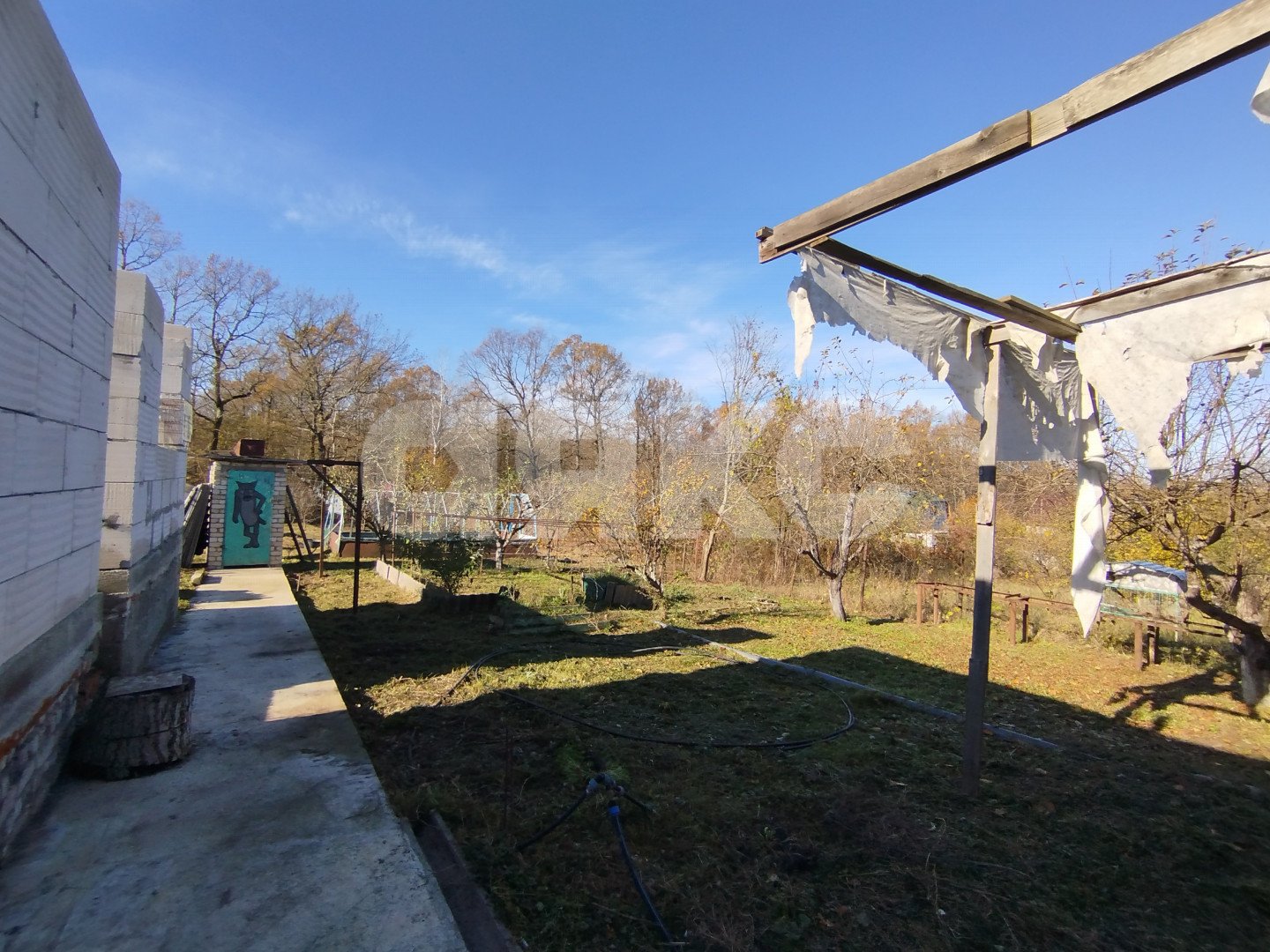 Фото №9: Дача 32 м² + 12 сот. - Нефтяник, ул. Калиновая, 7