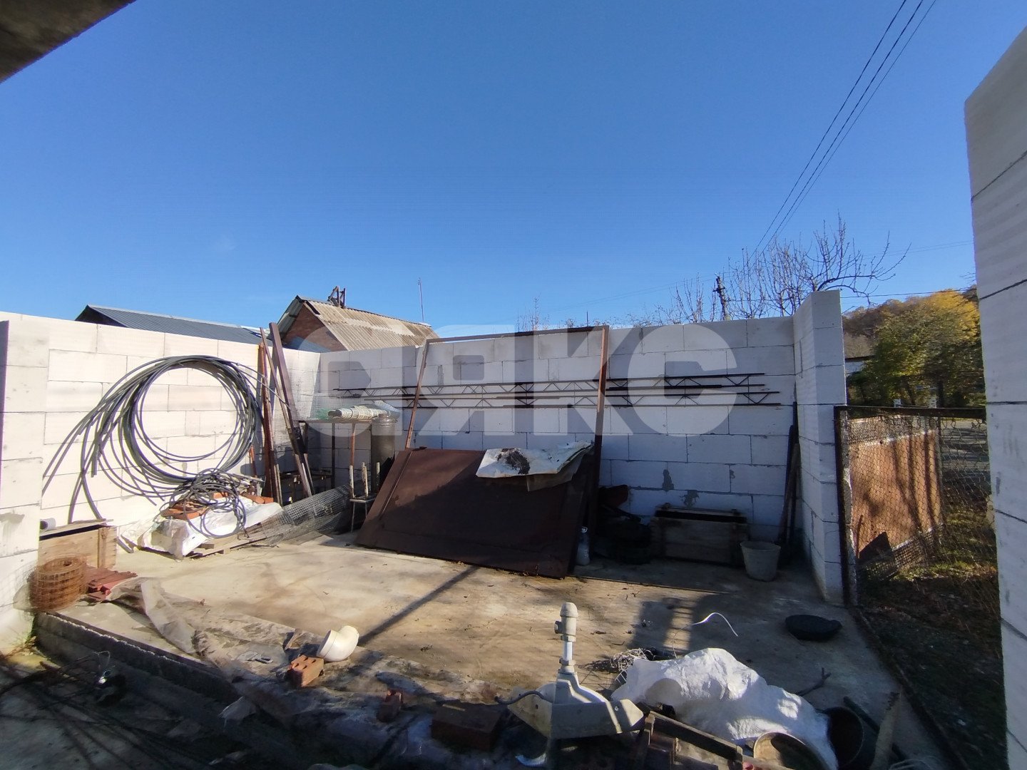 Фото №6: Дача 32 м² + 12 сот. - Нефтяник, ул. Калиновая, 7