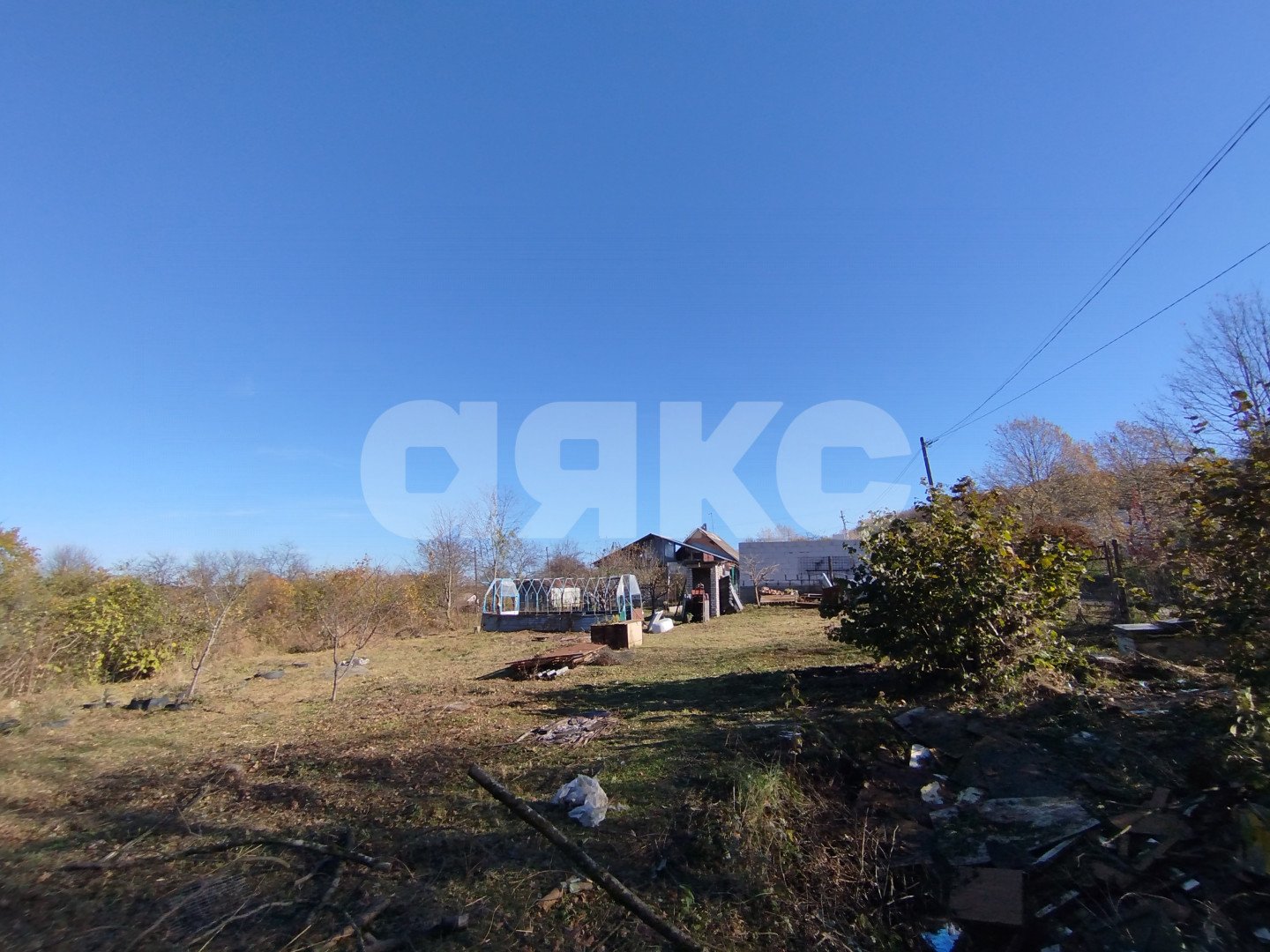 Фото №3: Дача 32 м² + 12 сот. - Нефтяник, ул. Калиновая, 7