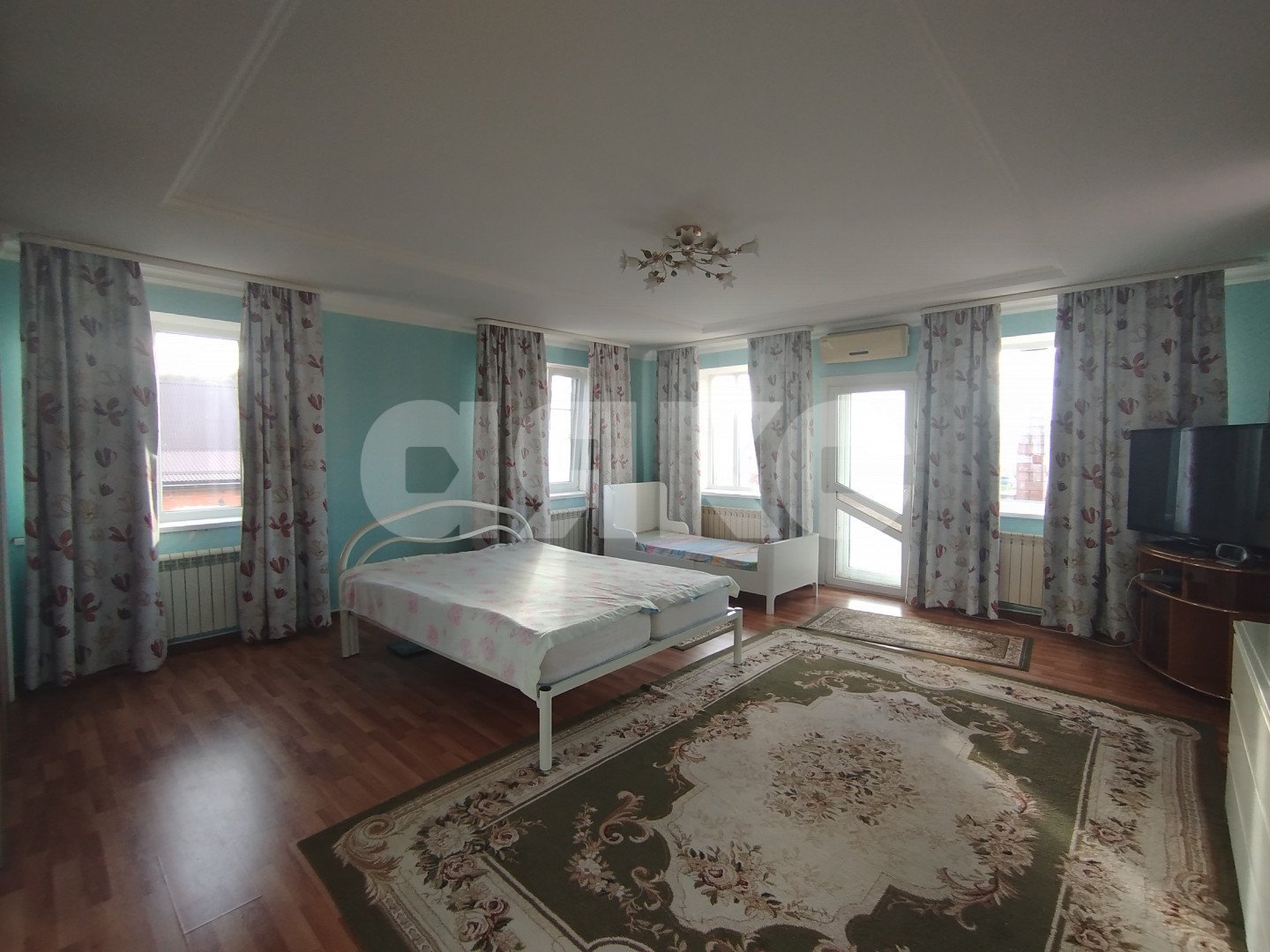 Фото №21: Дом 234 м² + 5.67 сот. - Горячий Ключ, Курортная Зона, ул. Коммунистическая, 42А