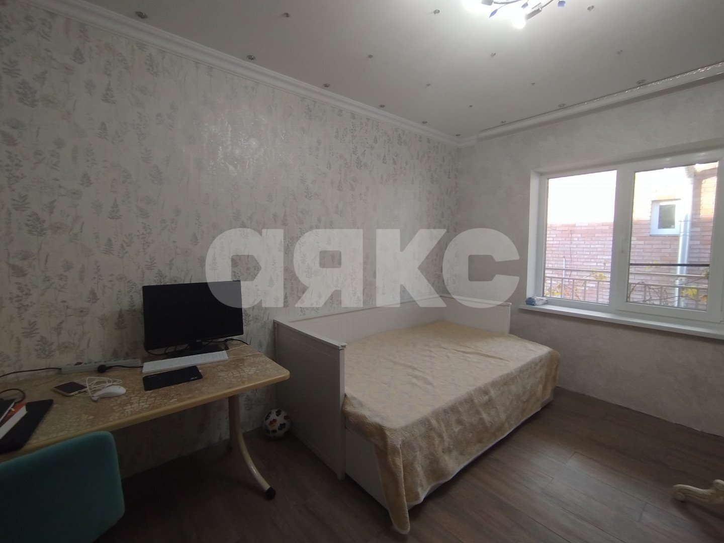 Фото №28: Дом 234 м² + 5.67 сот. - Горячий Ключ, Курортная Зона, ул. Коммунистическая, 42А